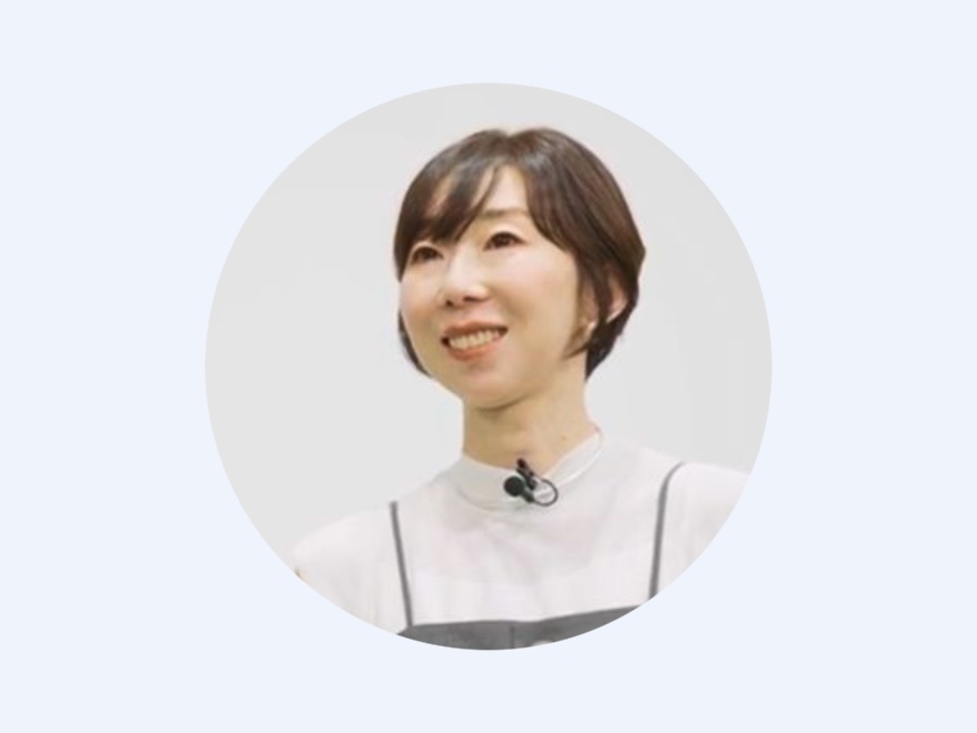 Mさんのイメージ