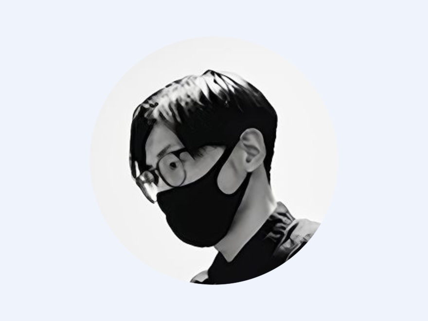 Sさんのイメージ