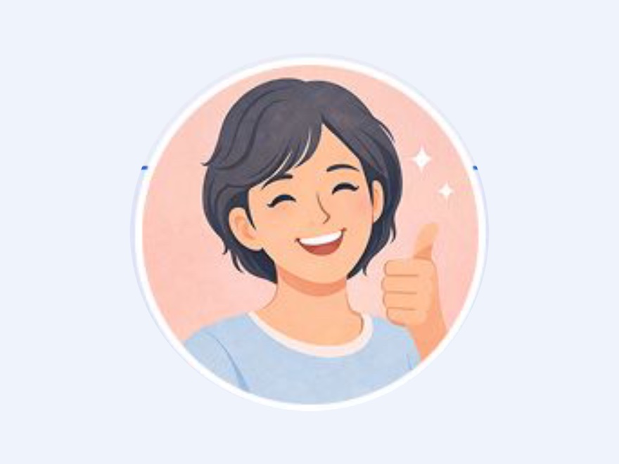 Yさんのイメージ