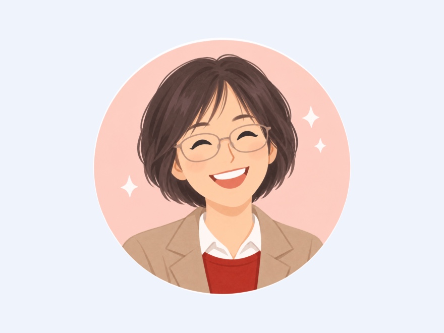 Sさんのイメージ