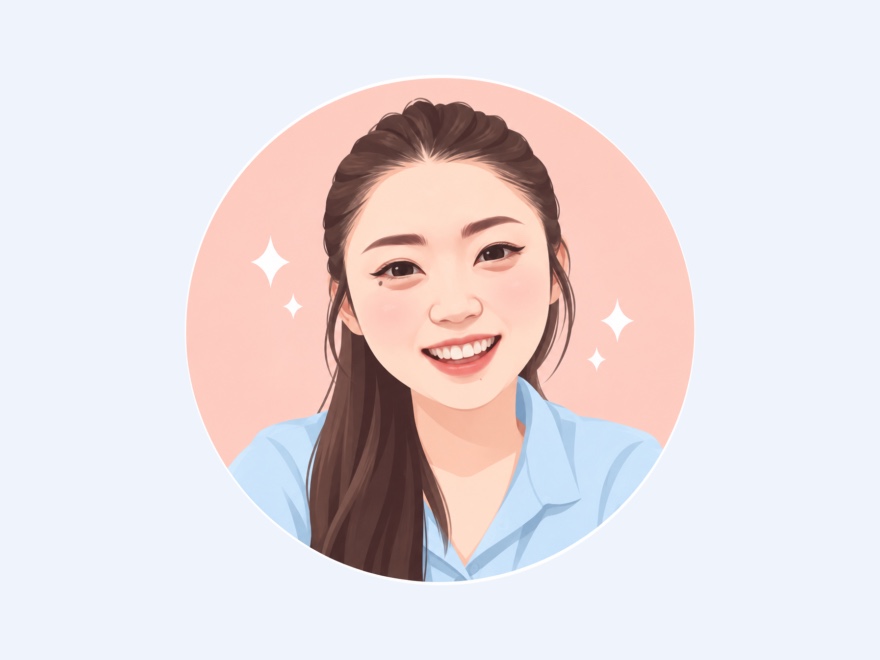 Tさんのイメージ