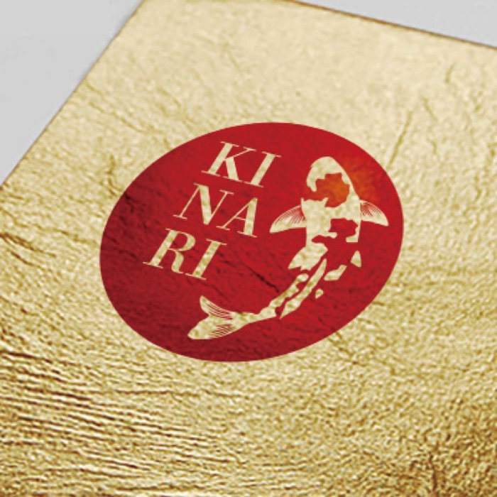 KINARI ロゴ