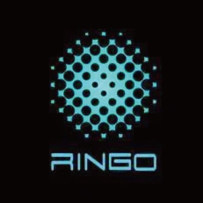 RINGO ロゴ（別案）